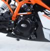 Sada krytů motoru, KTM RC390